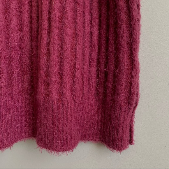 Free People Big City Cozy Turtleneck Sweater - Picture 6 of 11